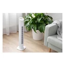 Wentylator SENCOR Retro SFT 3107WH