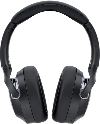 Słuchawki nauszne XMUSIC XWH910K ANC Czarny