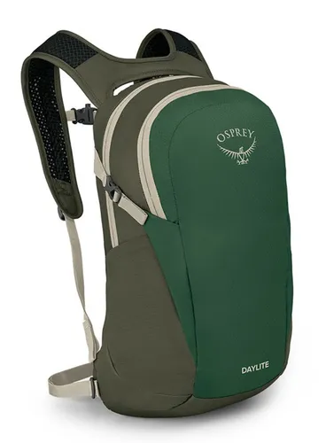 Повседневный рюкзак Osprey Daylite-green canopy / green creek