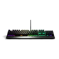 Klawiatura hybrydowa SteelSeries Apex 5 Czarny