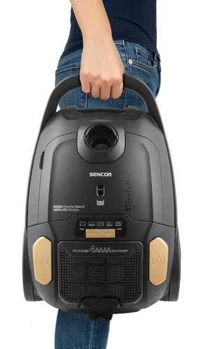 Odkurzacz SENCOR SVC 8330BK