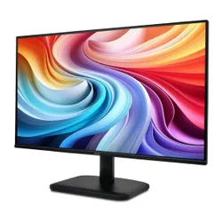 Acer EK251QGBI - 24,5'' | IPS | Full HD | 1ms | 120Hz [oferta Outlet]