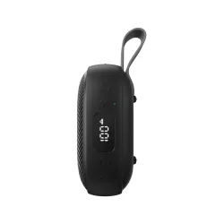 Głośnik Bluetooth Soundcore Boom Go 3i 15W Czarny