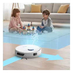Robot sprzątający TESLA RoboStar iQ660 Plus