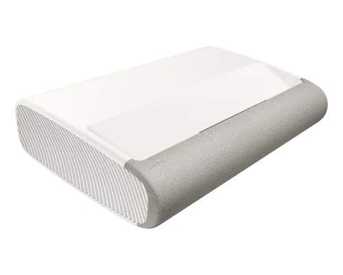 Projektor Samsung The Premiere LPU7D Laserowy 4K Wi-Fi Bluetooth AirPlay Smart TV Tizen