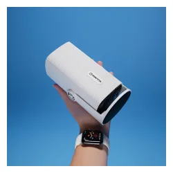 Projektor Manta MultiVision Mini Portable PMA202A24 LED HD Ready Wi-Fi Bluetooth Android