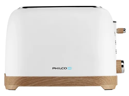 Toster Philco PHTA 3710W Rozmrażanie 850W