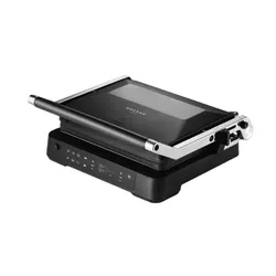 Grill elektryczny MOZANO Dual Cook GR002