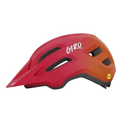 Kask rowerowy GIRO Fixture II MIPS Youth