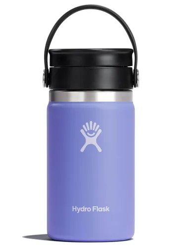 Kubek na herbatę z Flex Sip Lid Hydro Flask 354 ml - lupine