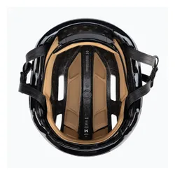 Kask rowerowy HJC Calido Plus metal black