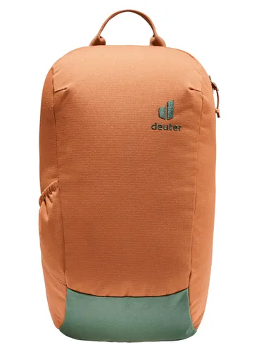 Deuter StepOut 12 Kentsel Sırt Çantası-göğüs / sarmaşık