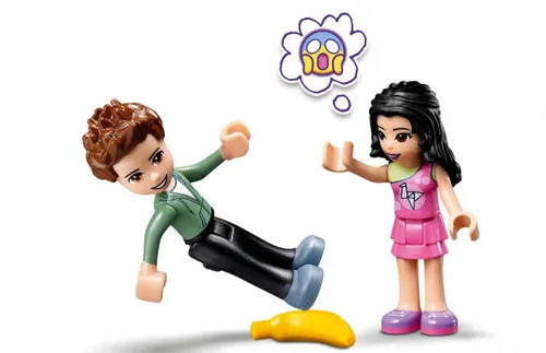 Конструктор Lego Friends 41394 больница в Хартлейке