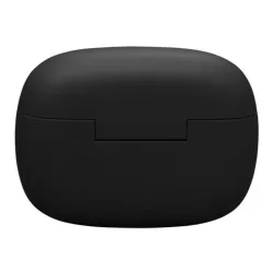 Słuchawki bezprzewodowe JBL Vibe Beam 2 Dokanałowe Bluetooth 5.3 Czarny