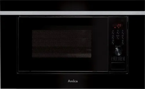 Kuchenka mikrofalowa AMICA AMGB20E2GB F-TYPE