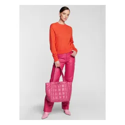 Michael Michael Kors Lilah Çantası 30r3s5lt3c Cerise