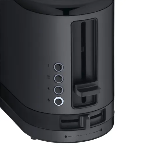 WMF KitchenMinis Deep Black 4.1412.0071 czarny