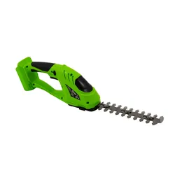 Nożyce do żywopłotu / trawy GREENSO UAO011 20V akumulatorowe