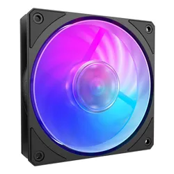 Chłodzenie CPU COOLER MASTER Hyper 212 3DHP ARGB Czarny
