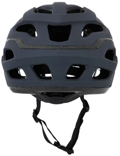 Kask rowerowy BELL Cadence Solid Grafitowy MTB (rozmiar L)