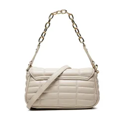 Valentino Quilt Vbs7g803 Sac Ecru