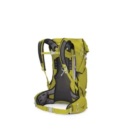 Plecak turystyczny damski Osprey Downburst 34 - babylonica yellow