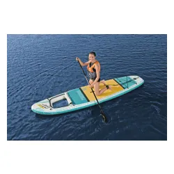 Bestway Deska Sup Hydro- Force Z Panoramą 340x89x15 cm 65363