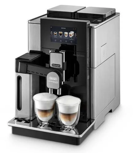 Автоматическая кофемашина DeLonghi Maestosa EPAM960. 75.GLM