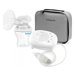 Babyono Compact Plus Göğüs Pompası