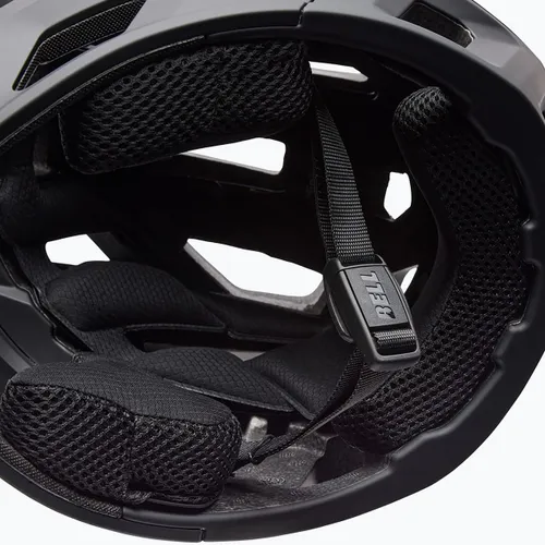 Kask rowerowy Bell Full-Air MIPS solid matte black