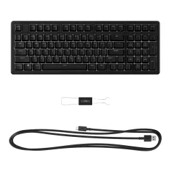 Klawiatura HYPERX Alloy Origins 2 1800 RGB