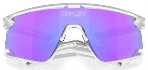 Okulary rowerowe OAKLEY BXTR Metal PRIZM Violet