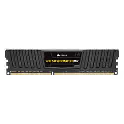 Pamięć Corsair Vengeance LP, DDR3, 16 GB, 1600MHz, CL10 (CML16GX3M2A1600C10)