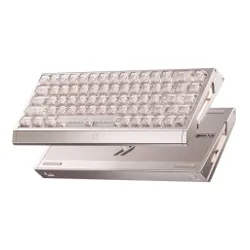 Klawiatura MCHOSE Ace 68 GT Champagne