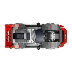 Конструктор LEGO Speed Champions 76921 Audi S1 E-Tron Quattro