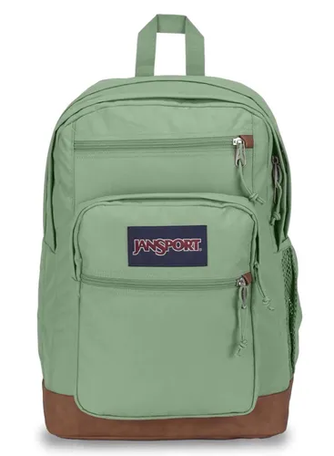 Cool Student JanSport sırt Çantası - loden frost