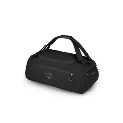 Torba turystyczna plecak Osprey Daylite Duffel 45 - black