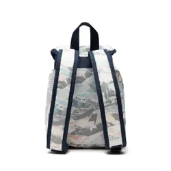 Tommy Jeans TJW Heritage Rucsac imprimare AW0AW12410 0F4