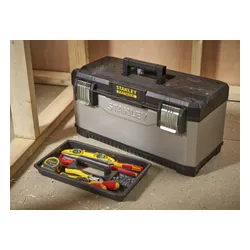 Skrzynka narzędziowa STANLEY Fatmax 1-95-615