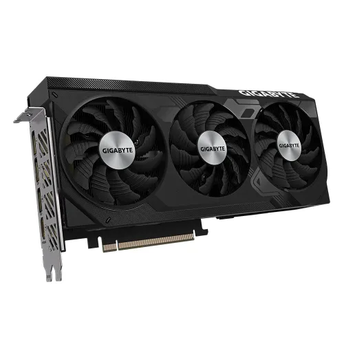 Karta graficzna Gigabyte GeForce RTX 4070 WINDFORCE OC 12GB GDDR6X 192bit DLSS