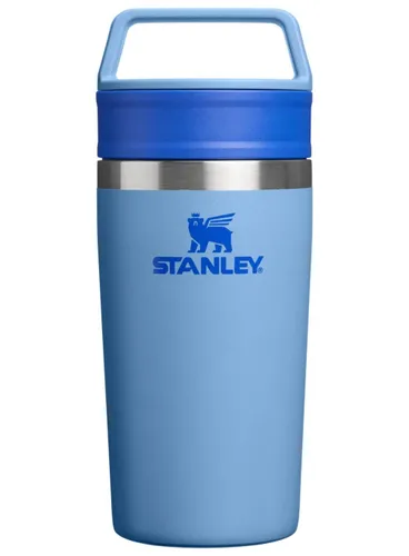 Kubek termiczny Stanley Cafe-To-Go Travel Mug 0,35 l - blue sky