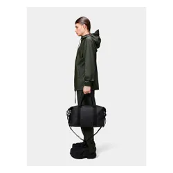 Ploaie Hilo Weekend Bag Mic W3 14220 Negru
