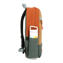 Ежедневный рюкзак Topo Designs Daypack Classic-navy / mustard