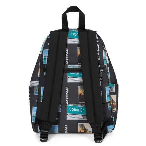 Рюкзак Eastpak Padded Travell'r-Pix color