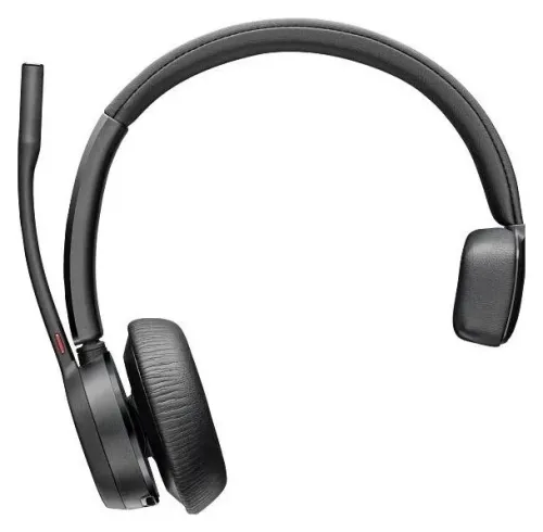 Poly Voyager 4310-M UC + USB-A na USB-C + BT700 (7Y210AA)