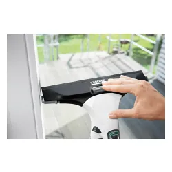 Myjka do okien Karcher WV 5 Plus 1.633-709.0 35min 105m2