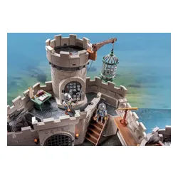 Playmobil Novelmore Набор фигурок 71642 Замок Арвинна