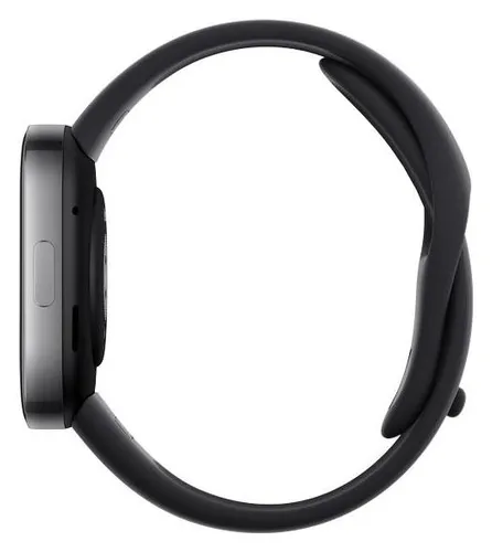 Умные Часы Xiaomi Redmi Watch 3 Черный