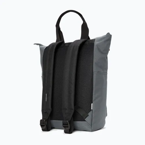 Plecak miejski Timberland Tote Backpack 18 l ombre blue