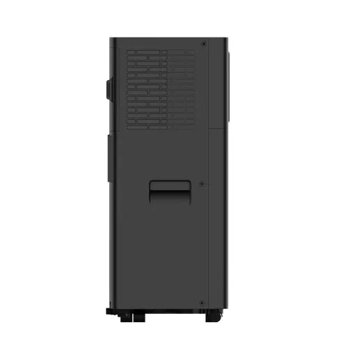 Klimatyzator Lin TAC-07CPB/PSL Czarny
